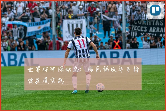 世界杯环保动态:绿色倡议与可持续发展实践