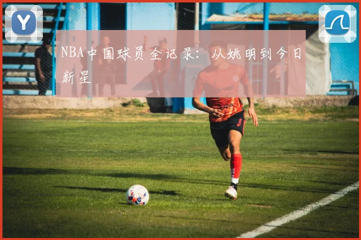 NBA中国球员全记录：从姚明到今日新星